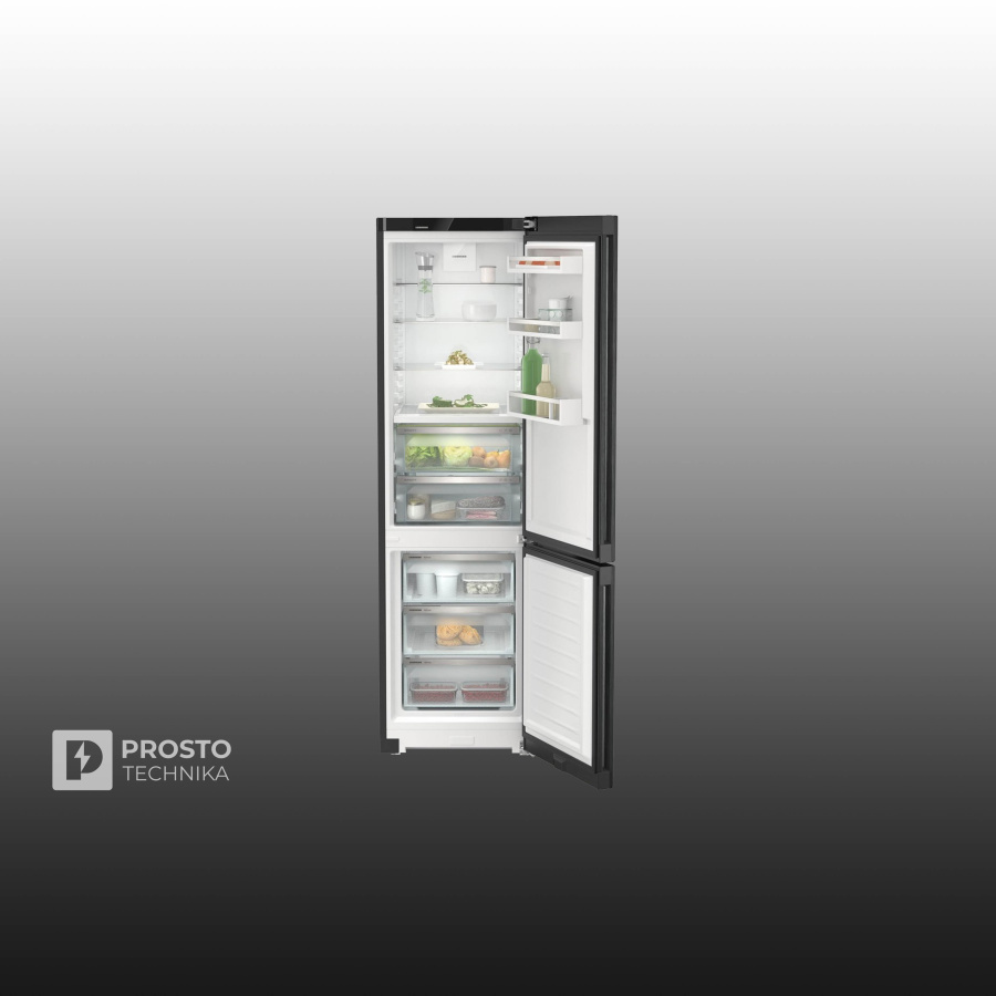 Холодильник Liebherr CBNbdc 573i-22 001